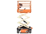 New JLG Electric Scissor Lift for Sale